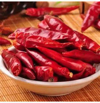  Natural Dry Red Chilli